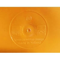 Koen de Winter Mepal Rosti Kan 66